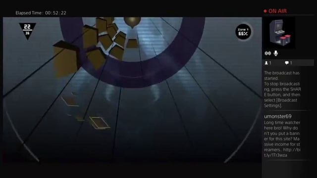 Cosmophony Level 5 смотреть онлайн