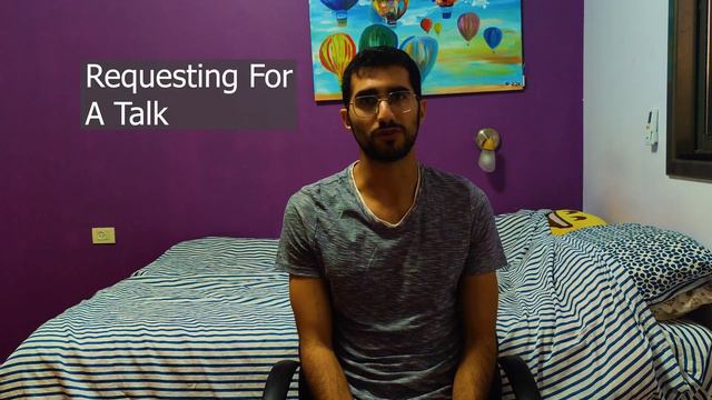 Requesting For A Raise - The Correct Way смотреть онлайн