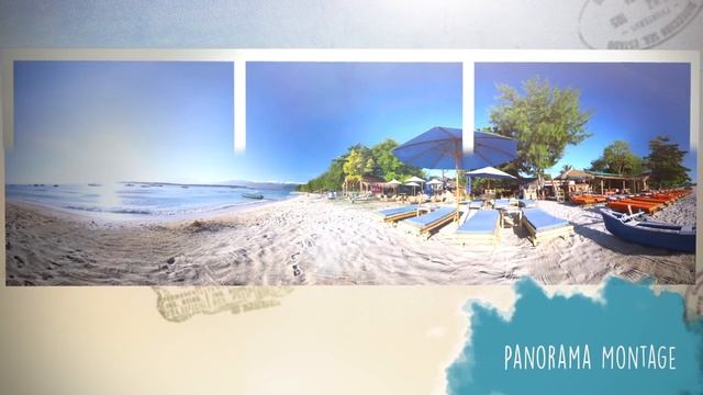 MAGIX Photostory 2016 Deluxe (INT) – Slideshow software смотреть онлайн