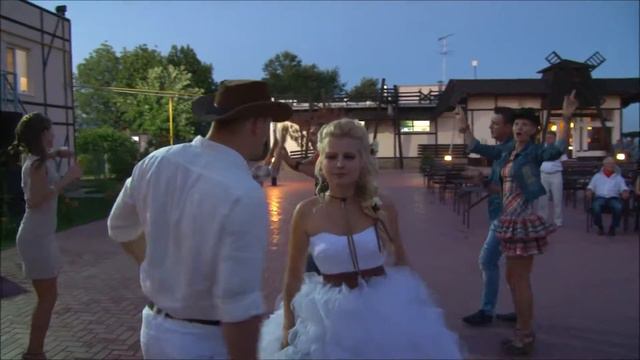 Акустик бэнд - Вамболео( кавер версия) смотреть онлайн