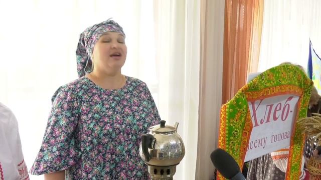Фестиваль Присаянский карагод. смотреть онлайн