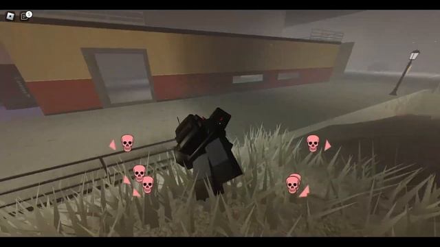 Roblox EVADE - Light Speed Pad (Usable Item Skin Showcase) смотреть онлайн