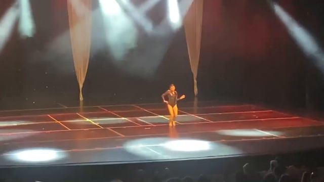 Dirty Diana Dance Solo 2021 смотреть онлайн