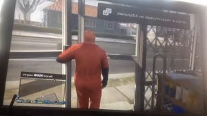 Как сделать костюм Дэдпула [Deadpool] в гта 5 онлайн