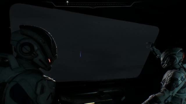 MASS EFFECT ANDROMEDA Gameplay Walkthrough Part 1 - [720p HD PC] 60 fps смотреть онлайн