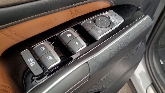 2023 Kia Sorento Columbus, Lancaster, Logan, Newark, Chillicothe, OH L23519 смотреть онлайн