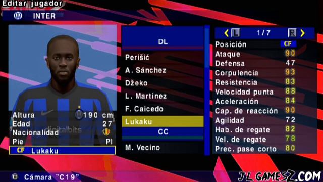 eFOOTBALL PES 2023 PPSSPP ANDROID TRANSFERS 2023 UPDATE AND REAL FACE NEW PS5 CAMERA MENU BEAUTIFUL смотреть онлайн