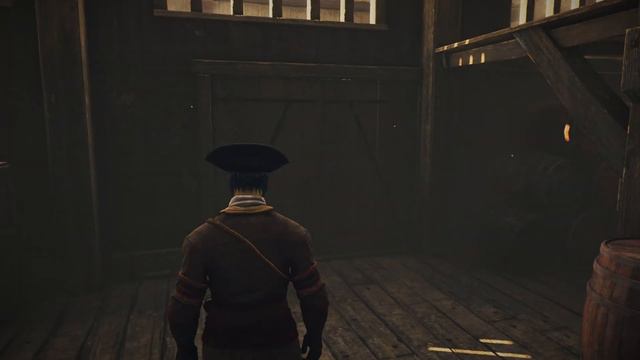 GreedFall Прохождение  # 2