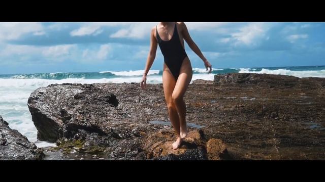 Nikon D810 Cinematic Video In Slow-mo (2019)