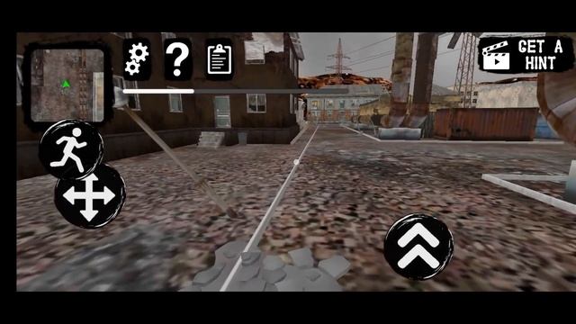 South Gang. Neighbor Park Escape (Fake Game) смотреть онлайн