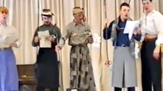 8 Марта 2001 смотреть онлайн