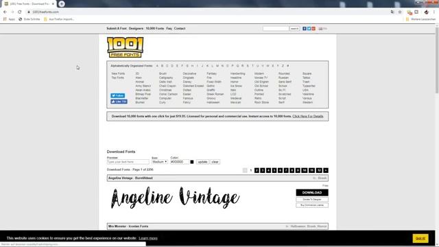 BEST FREE Fonts Sites for DESIGNERS | Ελληνικά - Greek смотреть онлайн