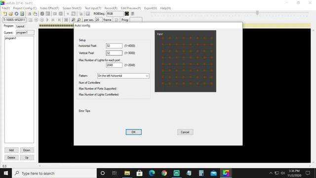 Pixel LED Light Programming Software Download смотреть онлайн