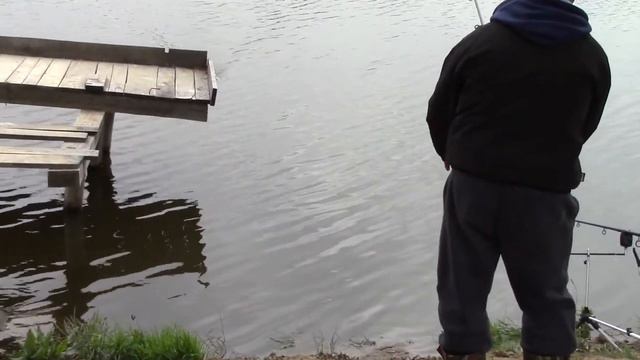 Рыбалка Верхний Коропец смотреть онлайн