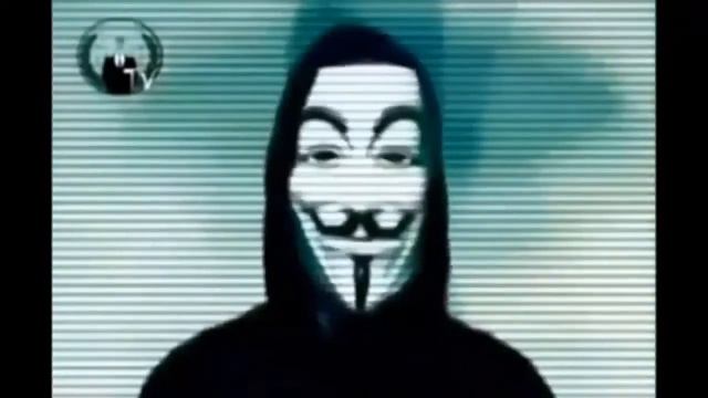 Distressing Scenes| Anonymous News