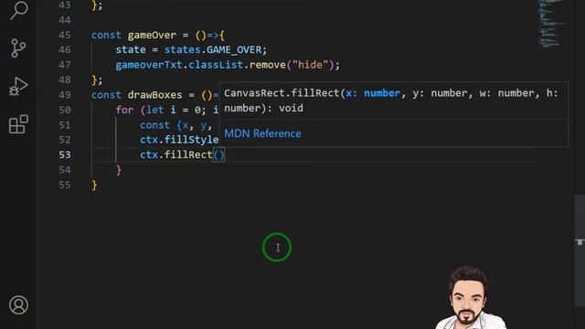 Tower game using JavaScript in just 10 minute смотреть онлайн