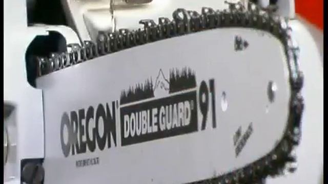 Цепная бензопила ИНТЕРСКОЛ ПЦБ-14/35Л смотреть онлайн