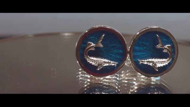 Осётр - царь рыба смотреть онлайн