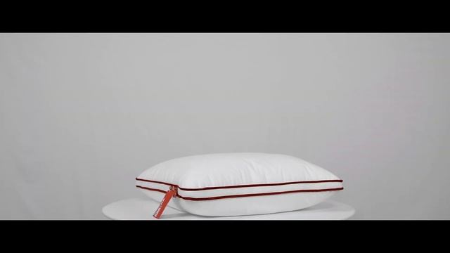 Видеообзор на подушку Espera Comfort 3D смотреть онлайн