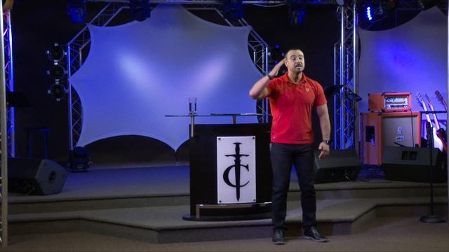 Пастор Андрей Шаповалов Тема: "Принимая решения судьбы" смотреть онлайн