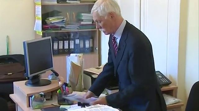 Как стать депутатом смотреть онлайн