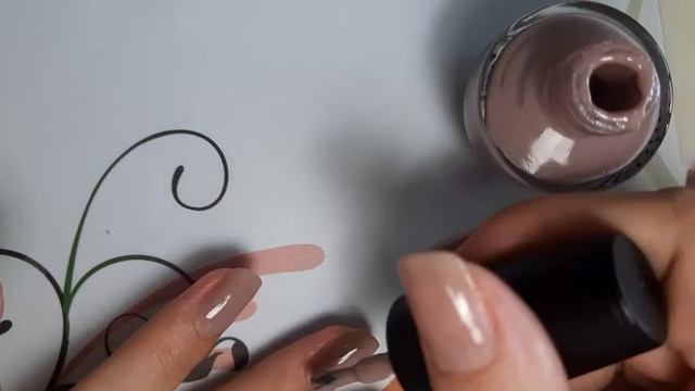 Маникюр/Дизайн Вуаль/Обычный лак смотреть онлайн