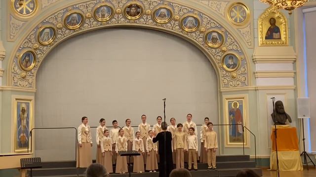 Вербное воскресенье смотреть онлайн