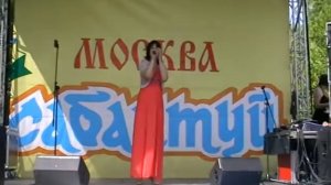 Л.Хамиди "Казахский вальс"