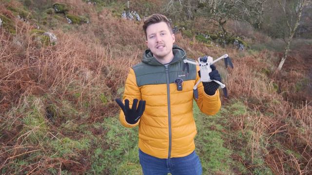 10 ESSENTIAL Pre-Flight Checks You Should Do For a SAFE Flight! | DJI MINI 4 PRO / MINI 3 Tips смотреть онлайн