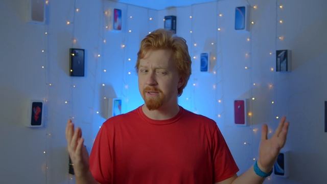 iPhone 14 may Ditch a Standard Feature... смотреть онлайн
