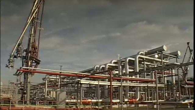 Петербургский нефтяной терминал - 10 лет смотреть онлайн