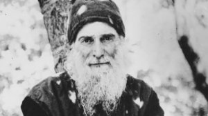 Диадема старца. Фильм о старце Гаврииле (Ургебадзе)