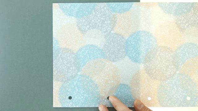 Сканди бирюзовый - обзор ткани для рулонных штор Рулонка.рус смотреть онлайн