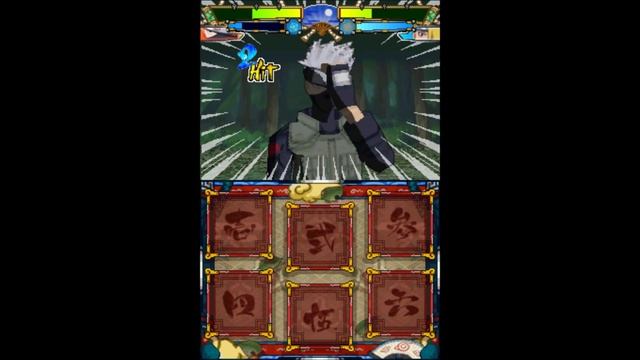Naruto Shippuden: Ninja Destiny 2 Walkthrough: Part 3 смотреть онлайн