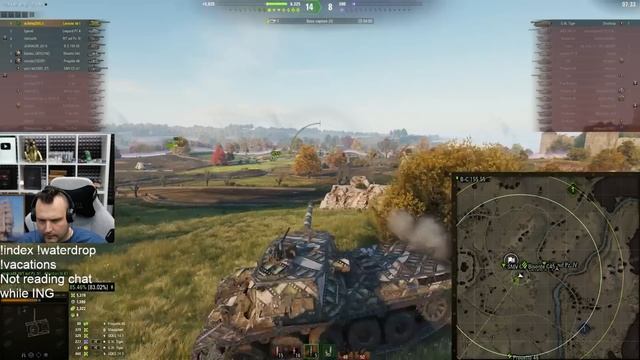 Lorraine 50 T: Best Games in World of Tanks! смотреть онлайн