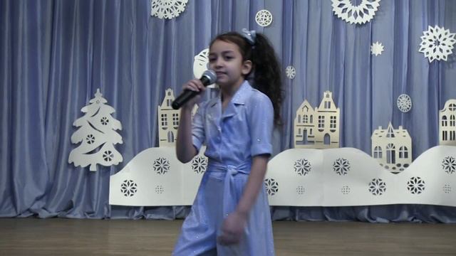 Сл. и муз. Л.Козловой «Весенняя капель». смотреть онлайн