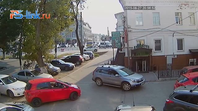 Пример записи AHD камер 1mp смотреть онлайн