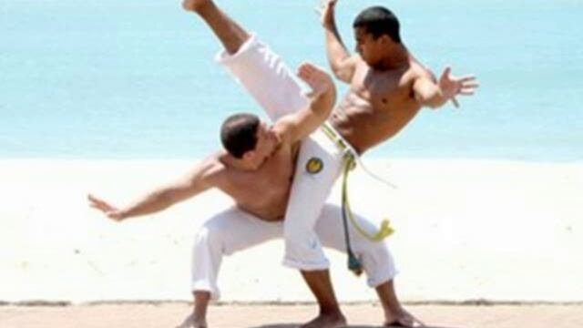 Zum zum zum capoeira(audio) смотреть онлайн