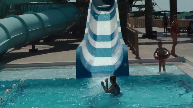 Горки Eftalia Marin смотреть онлайн