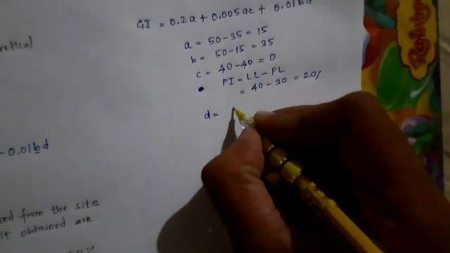 Lect 1 Group Index Method смотреть онлайн