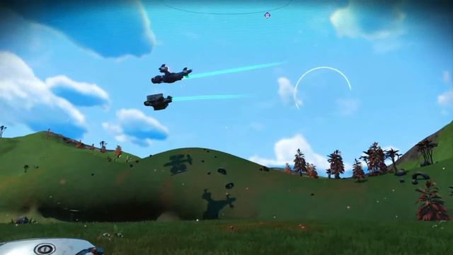 No Man's Sky | Новые начала | Галактика Eissentam