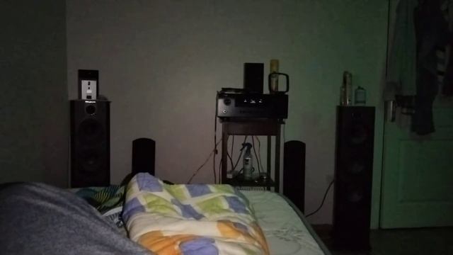 Wharfedale Vardus VR 400 Sound Test смотреть онлайн