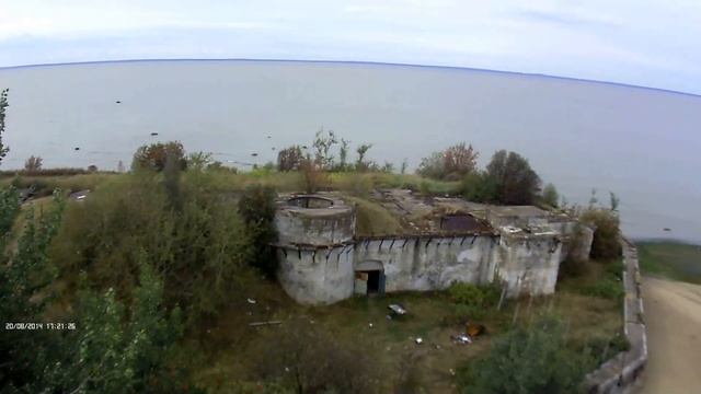 Форт Риф 20-08-2014 # 4 смотреть онлайн