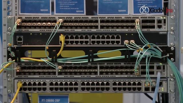 Международная выставка оборудования связи и информационных технологий открылась в Москве