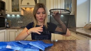 ЛАЙФХАК С МУСОРНЫМИ ПАКЕТАМИ