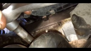 Замена катализатора на паук 4-1 стингер. Приора