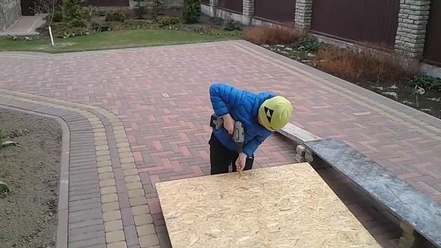 Трамплин для самоката смотреть онлайн