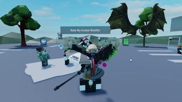 Roblox Fe Script Showcase: Fe Character Creator смотреть онлайн