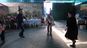 Свадьба в Дагестане село Ахты новинка