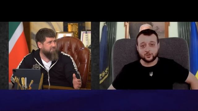 "РАССКАЖИ КАКОЙ ОН" РАМЗАН АХМАТОВИЧ КАДЫРОВ смотреть онлайн